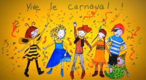 vive le carnaval